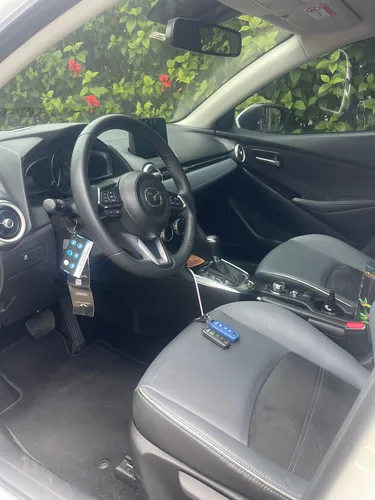 Mazda 2 Sedan 1.5 Grand Touring Lx At