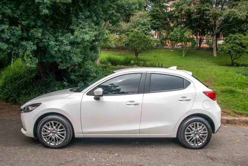 Mazda 2 1.5 Grand Touring Lx