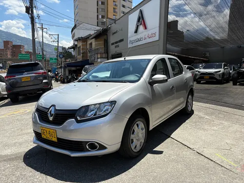 Renault Logan 1.6