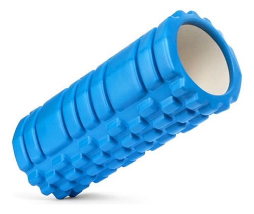 Rolo Masajeador - Rodillo Texturado Foam Roller Masaje - Mir