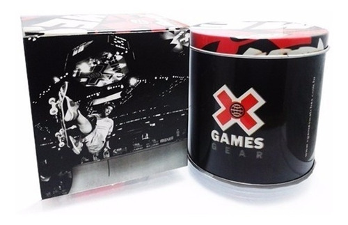 Relógio X-games Masculino Digital Xmppd561 Pxpx Dourado Lanç