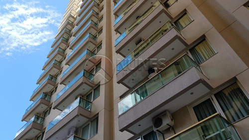 Imagem 2 de 10 de Flat - Apart Hotel - Ref: L155651