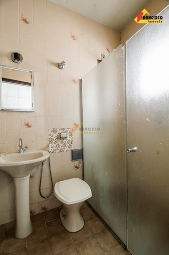 Imagem 15 de 23 de Casa Para Aluguel, 4 Quartos, 2 Suítes, 2 Vagas, Vila Cruzeiro - Divinópolis/mg - 46285
