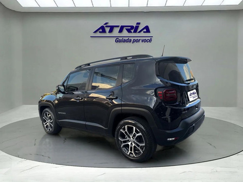 Jeep Renegade Long. T270 1.3 TB 4x2 Flex Aut.