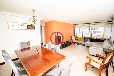 Departamento en arriendo