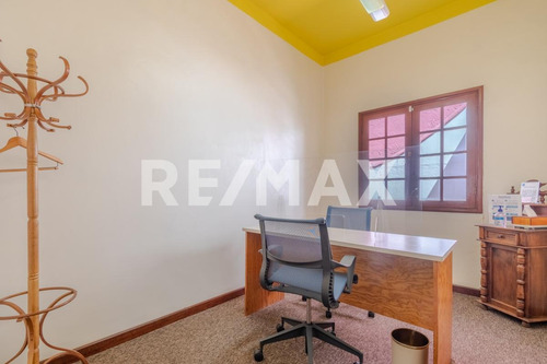 Imagen 15 de 22 de Casa Para Oficinas Coyoacán