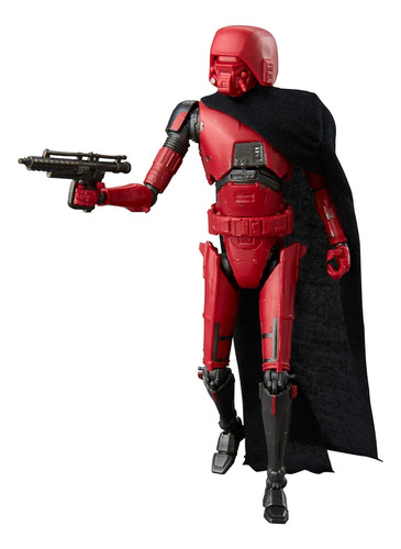 Black Series Hk-87 Assassin Droid