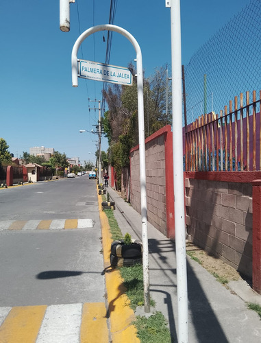 501.vr.6.palmeradelajalea Casa En Venta En Edo Mex En Ixtapaluca, Casa De 2 Recamaras, Estacionamiento