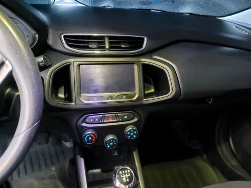 Chevrolet Onix 1.4 Ltz