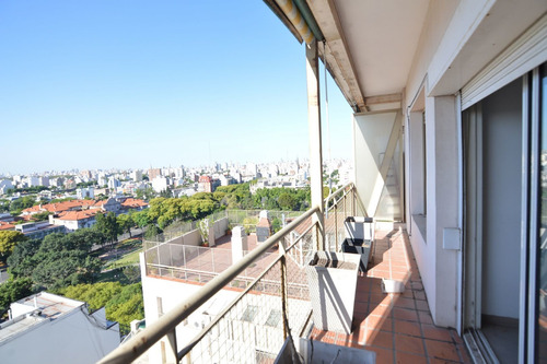 Imagen 9 de 21 de Departamento - 2 Ambientes Con Balcón Super Luminoso Con Renta
