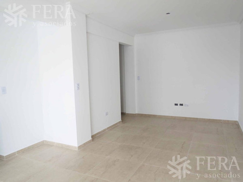 Imagen 2 de 19 de Venta De Departamento 1 Ambiente A Estrenar En Barracas (28945)