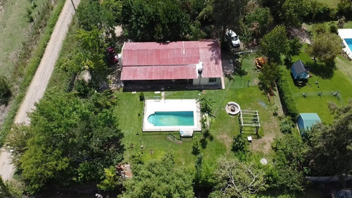Imagen 2 de 29 de Venta - Casa - Barrio Parque La Verdad - Exaltación De La Cruz