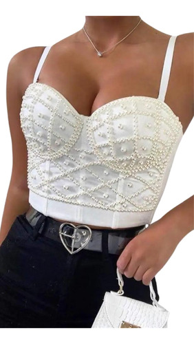 Corset Importado - Benevento