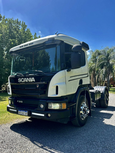 Scania P310 Off Road