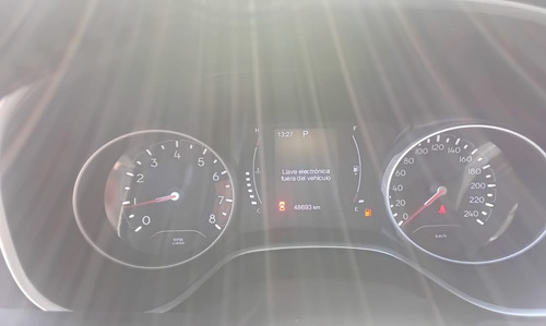 Jeep Compass 2.4 Sport At