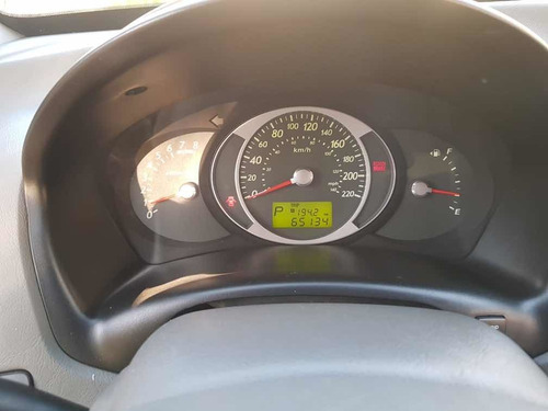 Hyundai Tucson 2013 2.0 Gls 4x2 Flex Aut. 5p