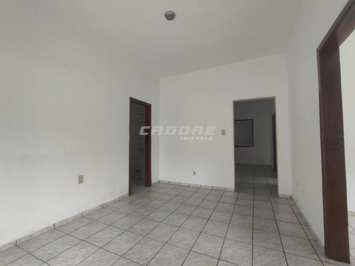 Imagem 6 de 30 de Casa Bairro Da Glória | Cadore Imóveis - 3052420v