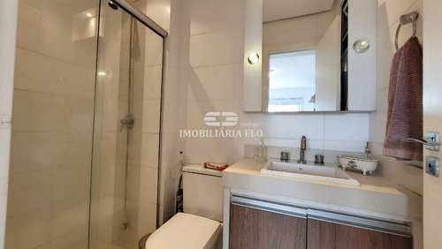 Imagem 4 de 30 de Apartamento Em Condomínio Padrão - 4807