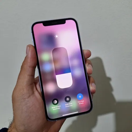 Apple Iphone 12 (64 Gb) - Roxo 81% | MercadoLivre