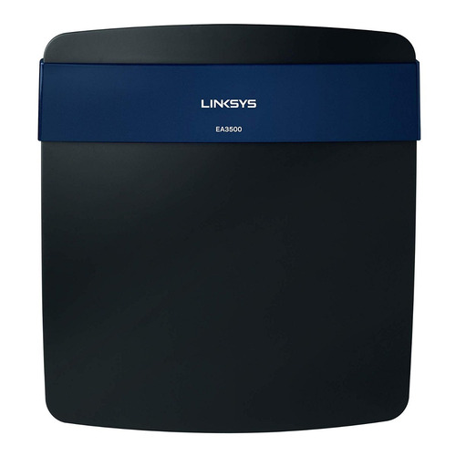 Linksys N750 Inalámbrico Wi-fi De Doble Banda + Router Con G