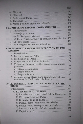 El Misterio De La Vida Plena, Felix Casá (Usado)