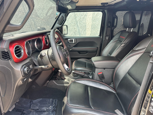 Jeep Gladiator 3.6 Rubicon 4x4 At