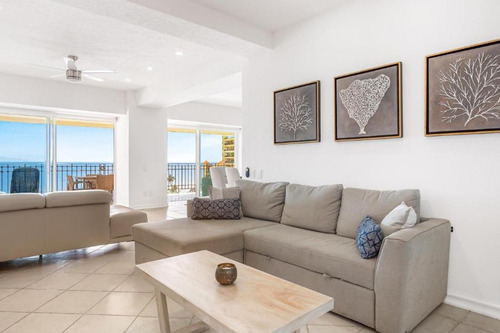 Departamento En Venta En Colonia Marina Vallarta, Puerto Vallarta, Jalisco