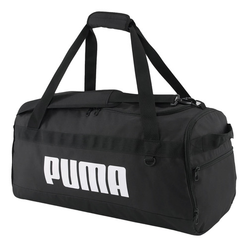 Maleta Puma Duffel Bag M Unisex 079531-01