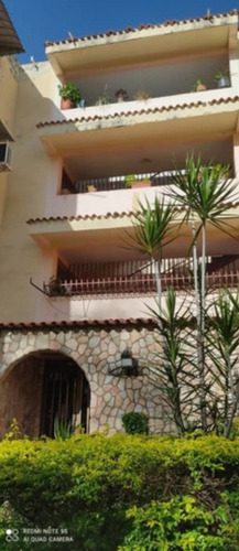 Venta Apartamento Palo Negro Edo Aragua Céntrico Urb Privada