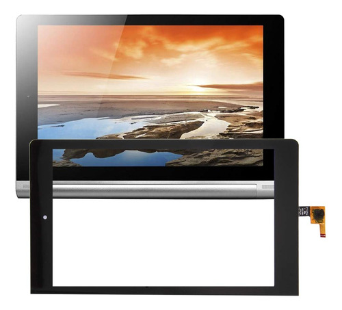 Reemplazo Pantalla Tactil Para Lenovo Yoga Tablet 8 B6000
