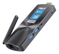 Comprar Mele Pcg02 Mini Pc Stick Sin Ventilador Windows 11 Pro J4125