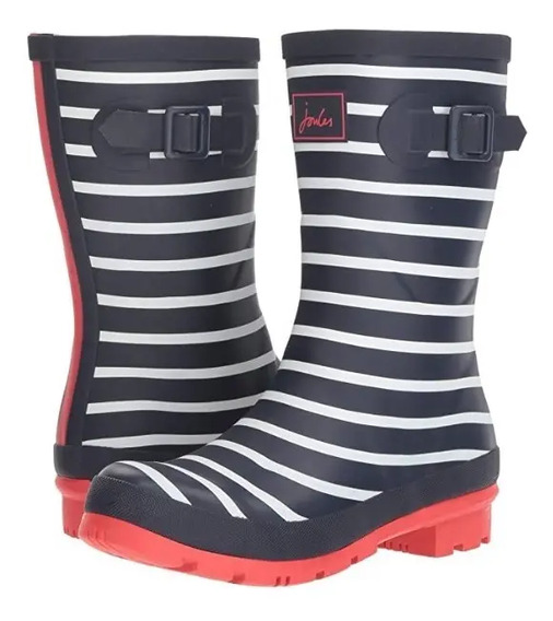 Botas Pantaneras Dama | MercadoLibre 📦
