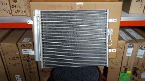 Radiador Condensador De Aire Fiat Palio/siena 1.8 