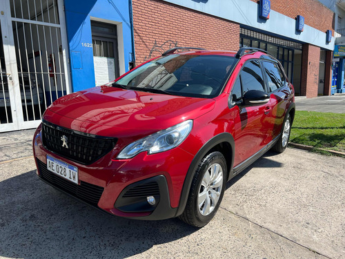 Peugeot 2008 Allure