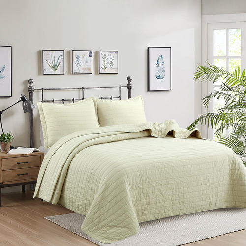 Quilt  Verano Cama Super King