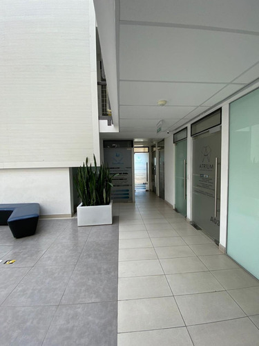 Hermosa Oficina En La Serena, Edificio Atrium. Directo Dueño