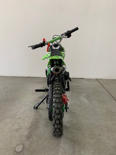 Mini Cross 50cc (moto Para Niños)