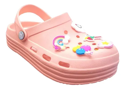 Chanclas Crocs Ofertas MercadoLibre