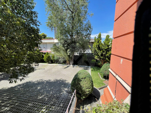 Casa En Venta En Lomas De Chapultepec