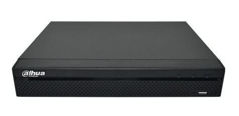 Nvr Dahua 8 Canales Poe Ip 8mp 2 Hdd Nvr4208-8p-4ks2/l