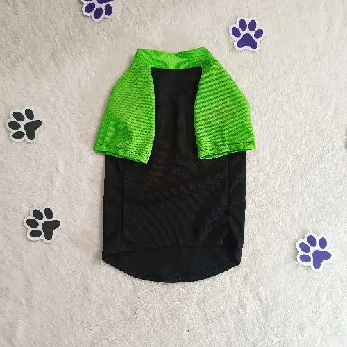 Camisetas Para Mascotas