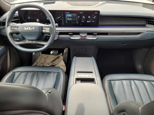 Kia EV9 0.0 Ev9 Gt Line
