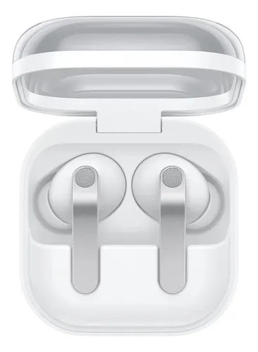 Samsung Galaxy Buds 4 Pro White | Cuotas sin interés