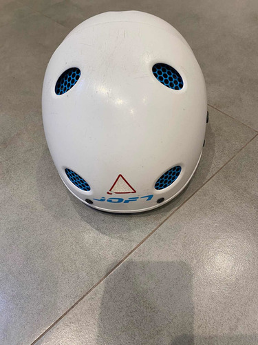 Capacete Infantil Importado Joga