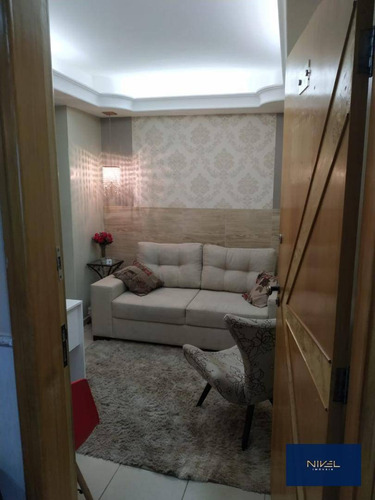 Imagem 2 de 25 de Sala Comercial Marista - Sa0001