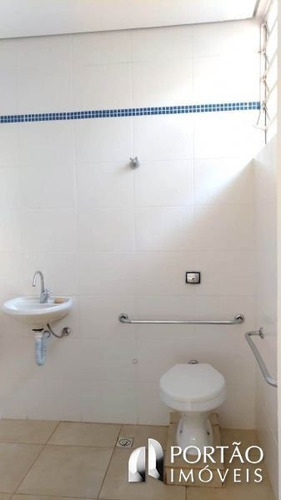 Imagem 5 de 14 de Salão Para Locação - Vila Mesquita, Bauru-sp - 3565
