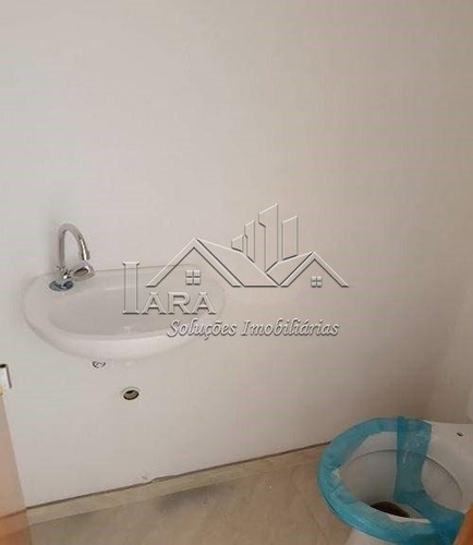 Imagem 9 de 15 de Casa Em Condominio - Vila Rio Branco - Ref: 6973 - V-6973