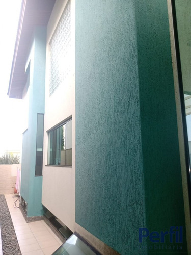 Imagem 13 de 15 de Casas - 3 Dormitórios - 2630