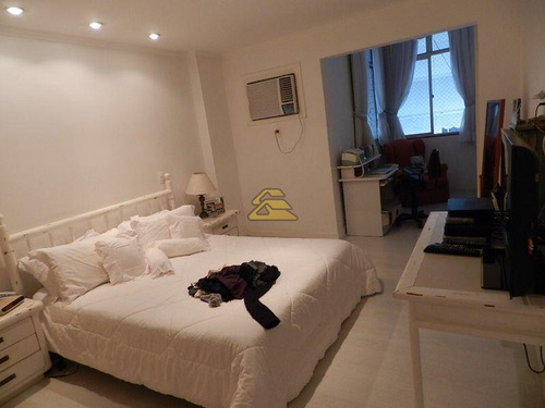 Imagem 14 de 28 de Apartamento - Ref: Scv11520