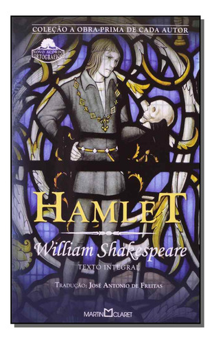 Livro Hamlet-39